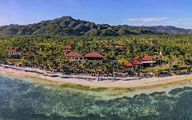 Island View Beachfront Resort