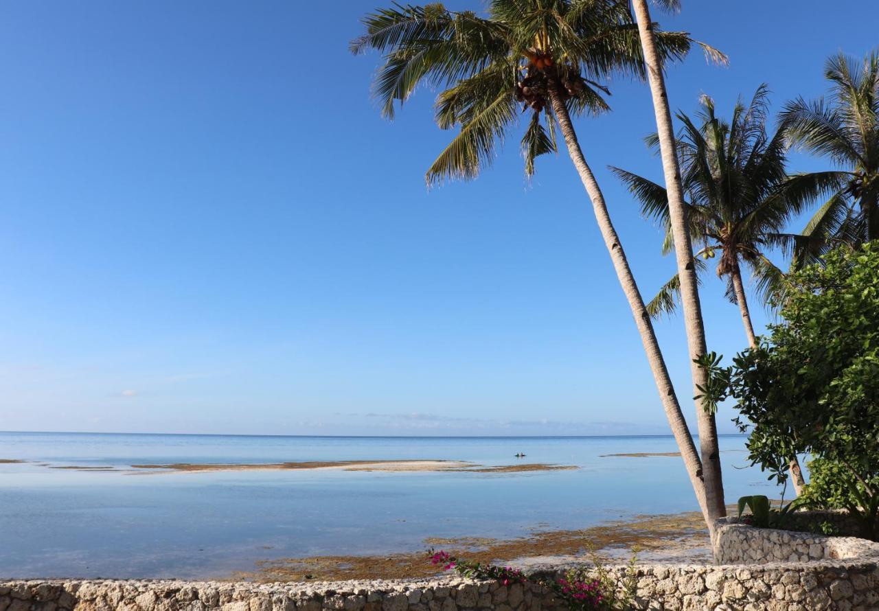 Island View Beachfront Resort Anda  Exterior foto