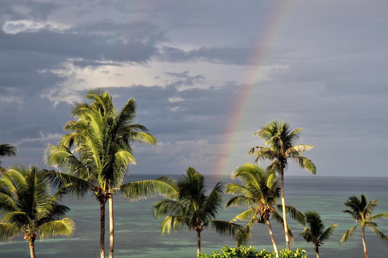 Island View Beachfront Resort Anda  Exterior foto